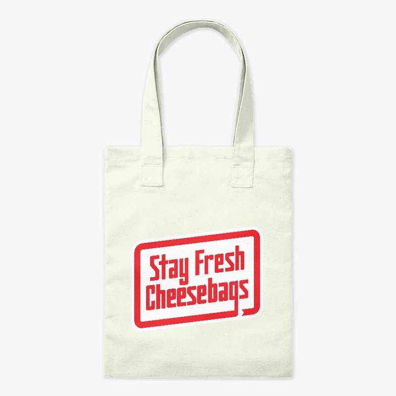 Stay Fresh Cheesebags (Accessories)
