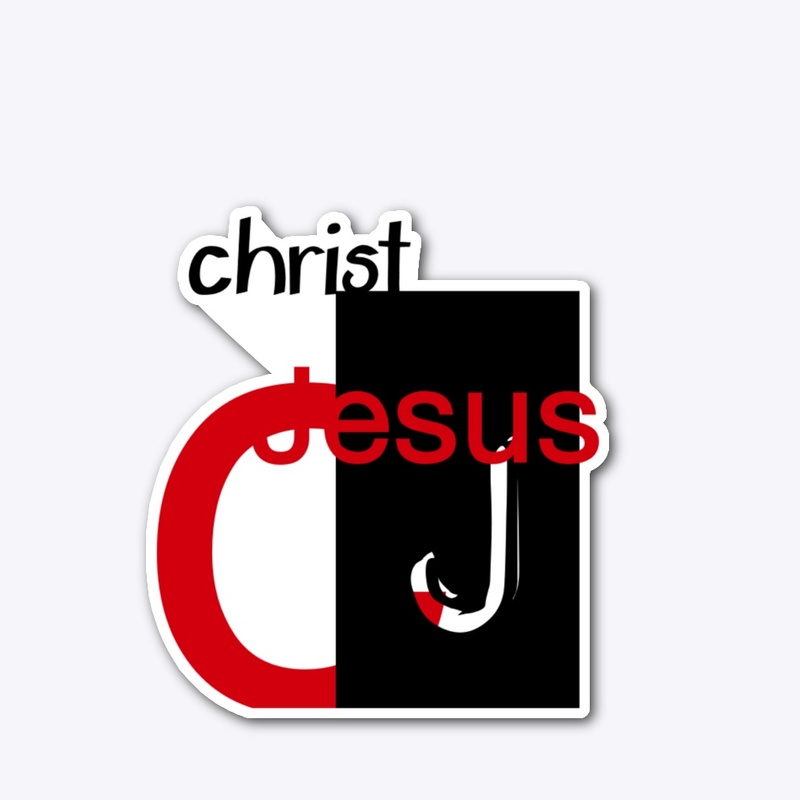 The tote Filled with Christ
