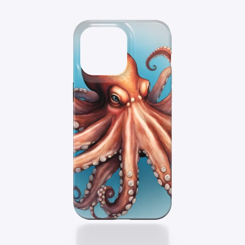 Ocean Warrior