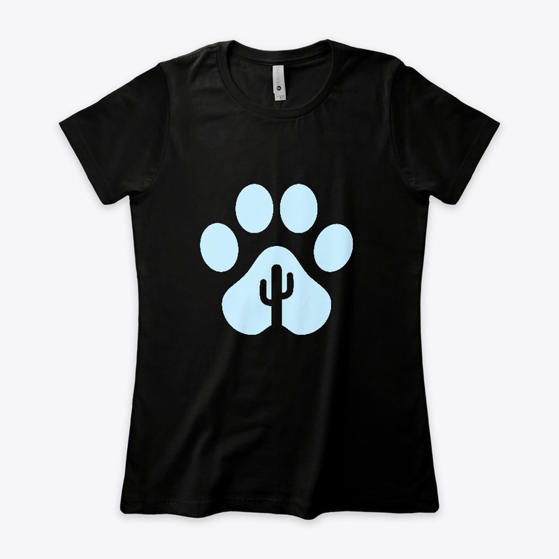 Dog Moms of Phoenix Tank