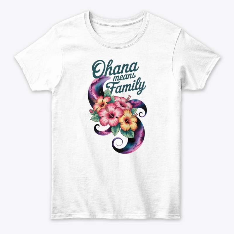 Ohana Fam 2025