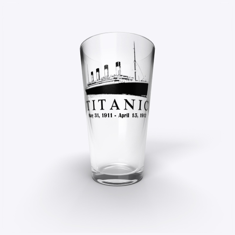 RMS Titanic 