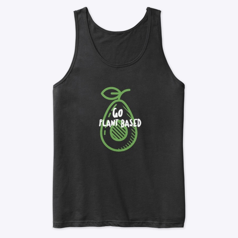 Go Plant Based