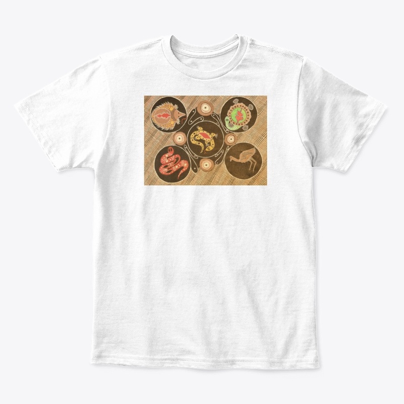 Animal Totems Collection