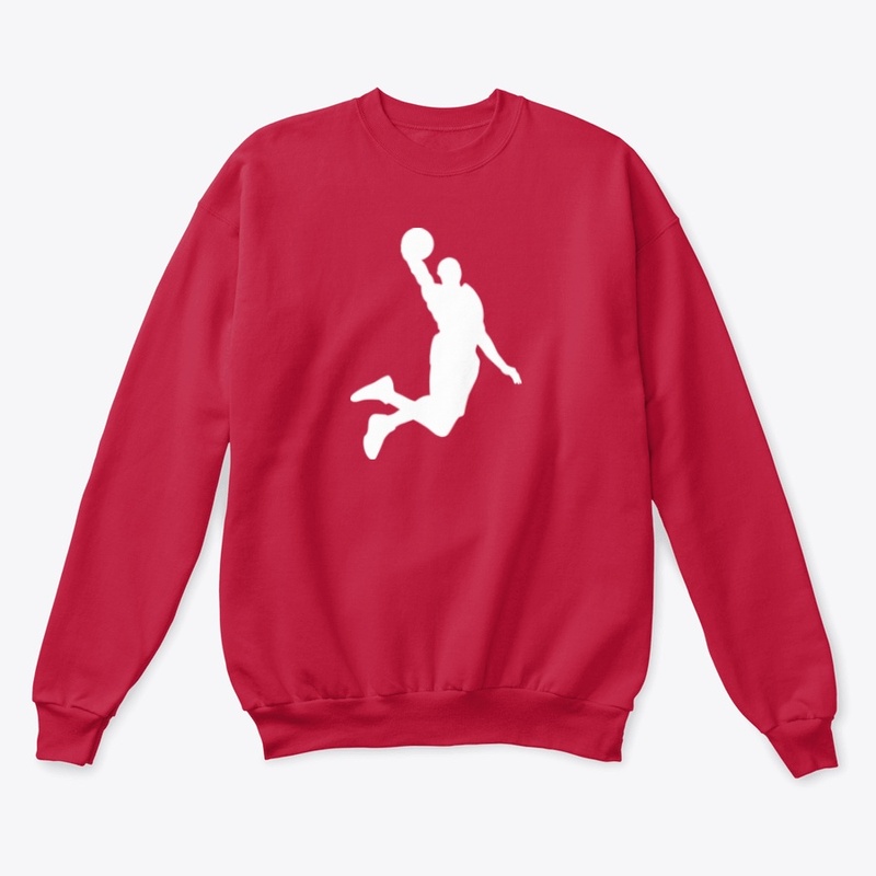 Basketball - Big Air Dunk