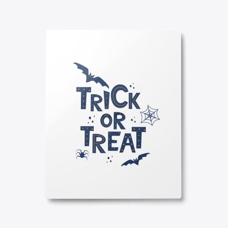 Halloween trick or treat  2023