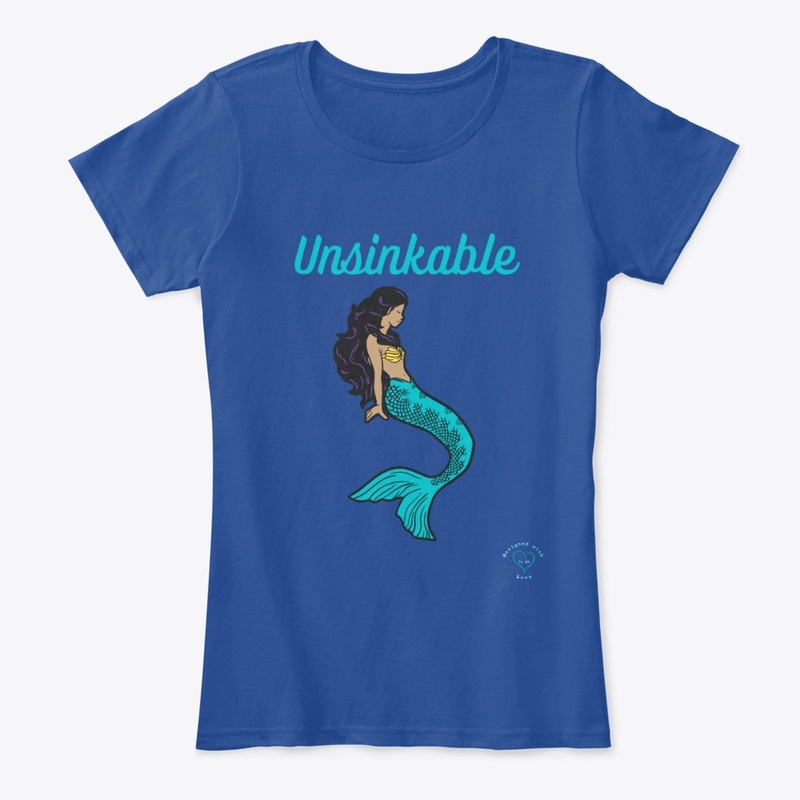 Unsinkable - MEDIUM
