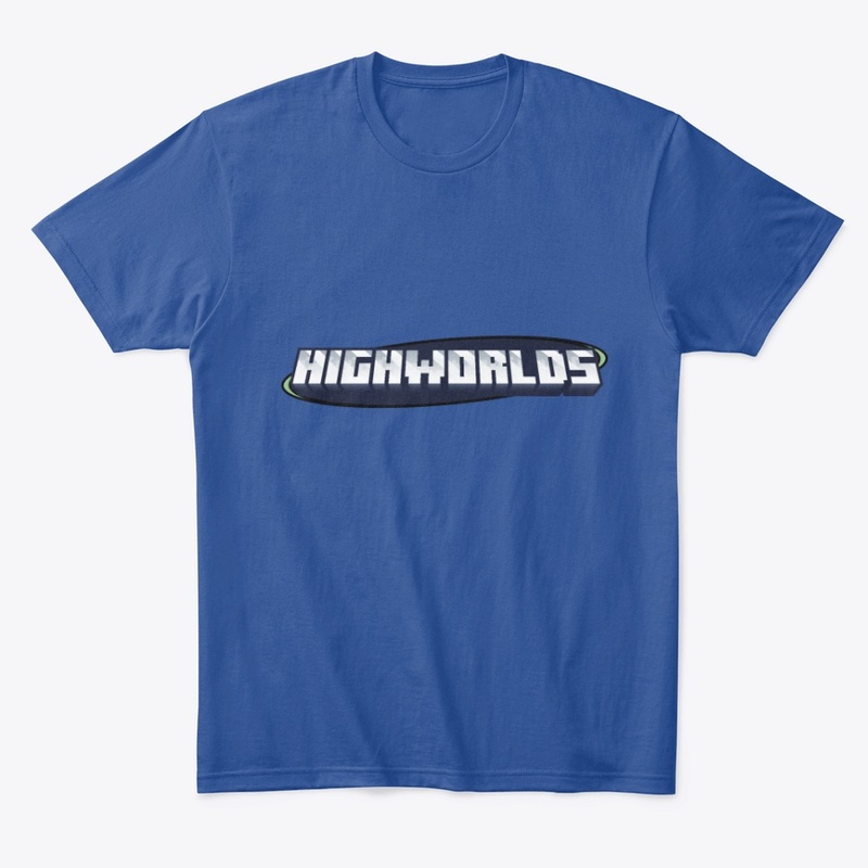 Highworlds SMP