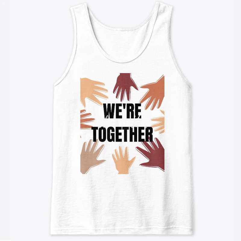 we are all together