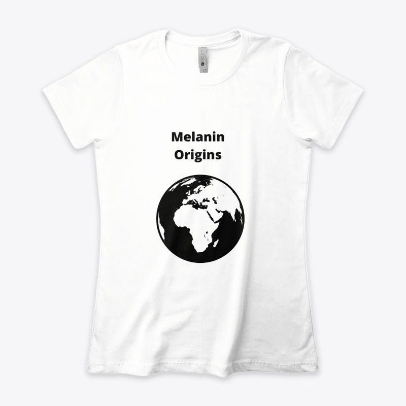 The Melanin Origins Collections