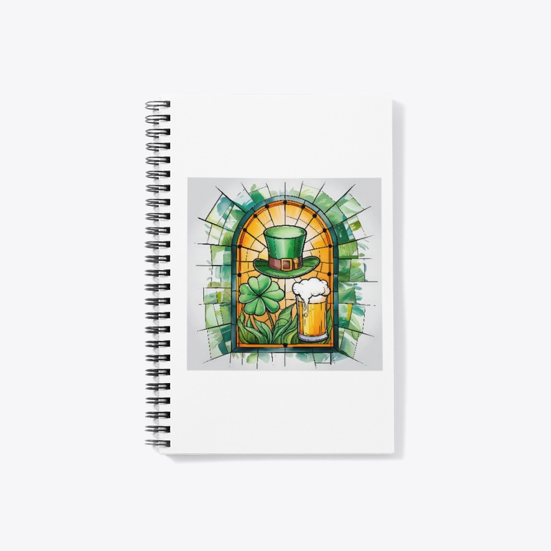 St. Patrick's Day symbols