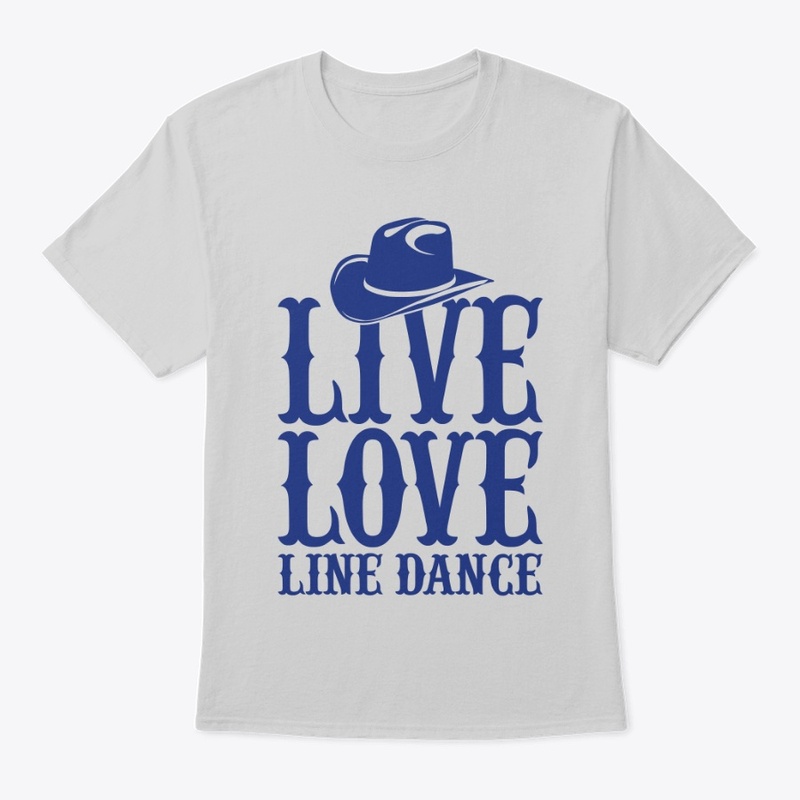 Live Love Line Dance