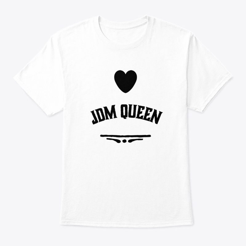 JDM Queen