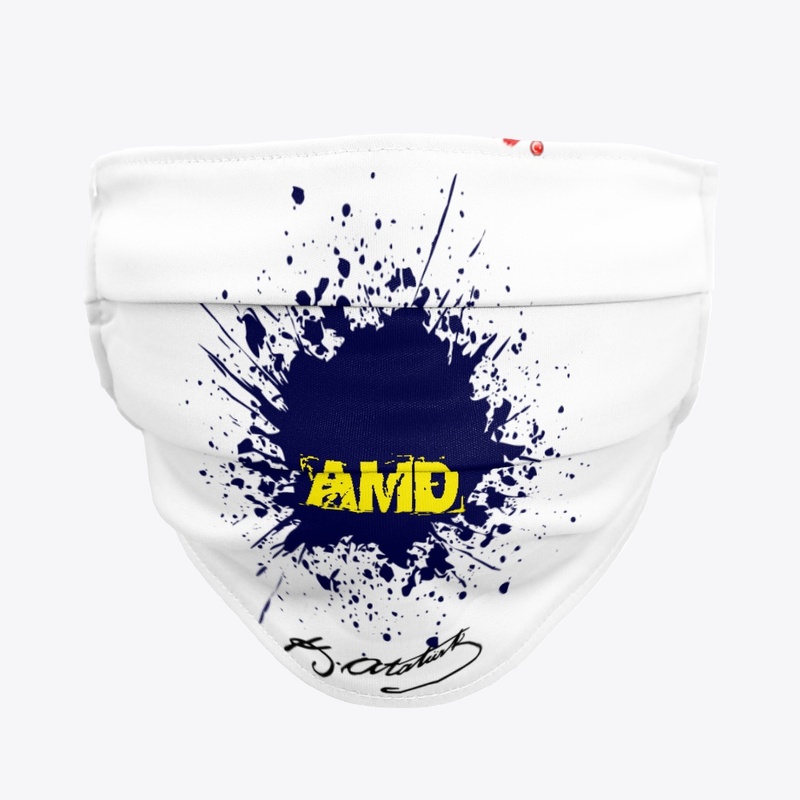 AMD LOGOLU COOL ÜRÜNLER