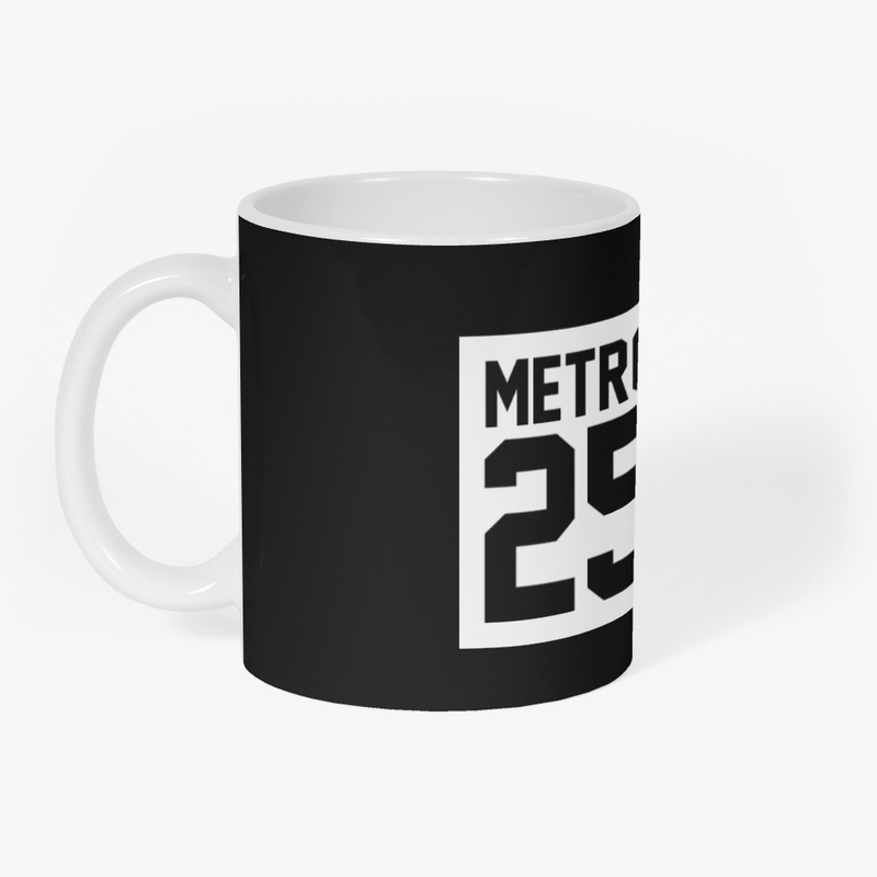 Metro25 Collection 2026