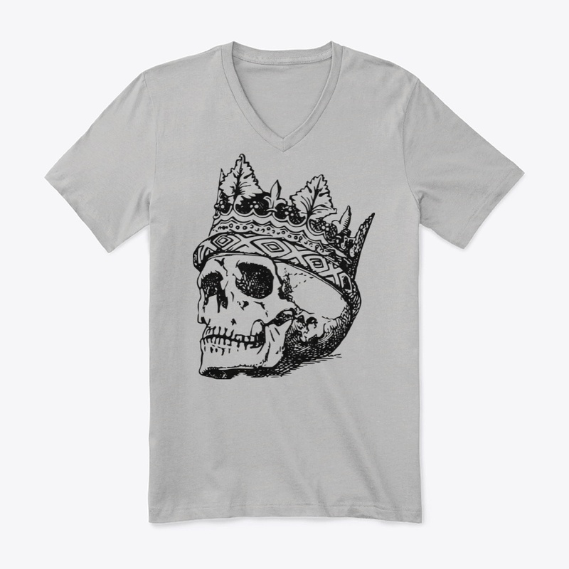 Undead King