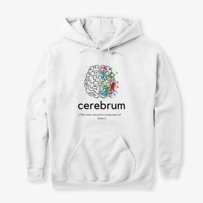 Brainy Tee