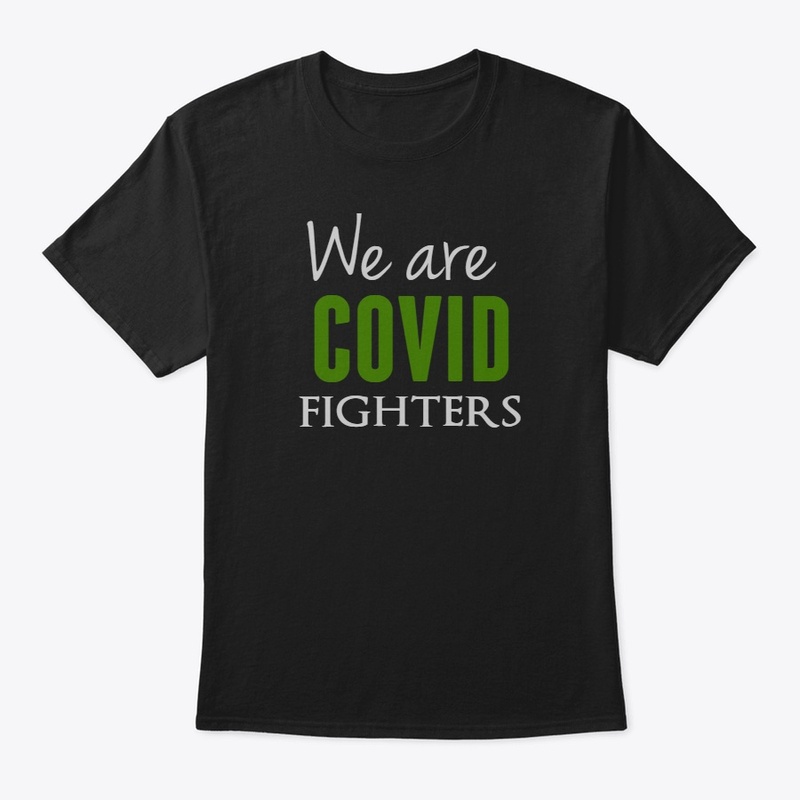 CD Easy Shop Covid Fighter /A