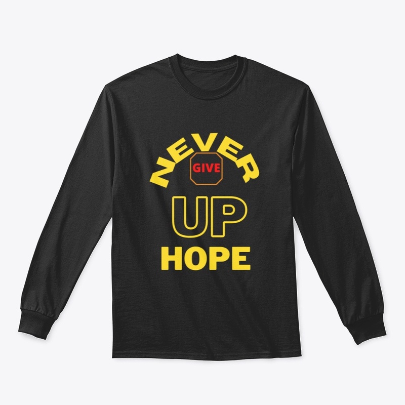 The Hope Tee