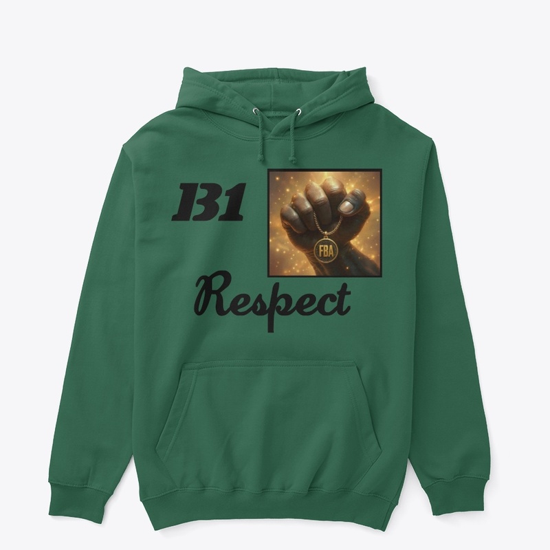 All about respect