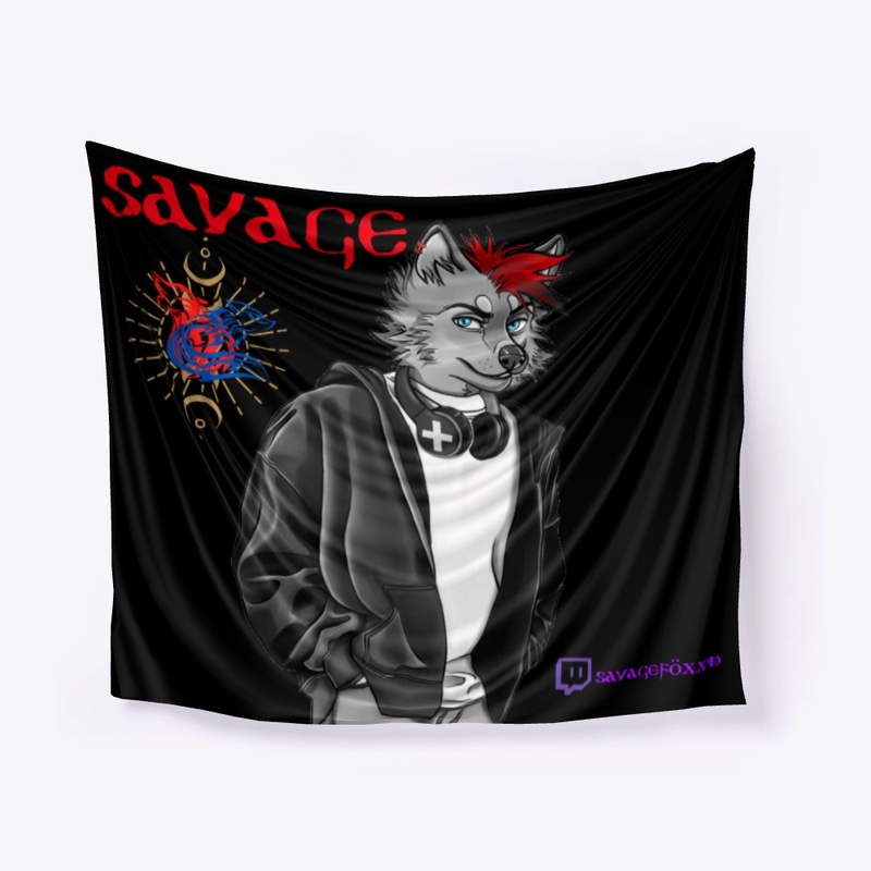 The Savage Collection
