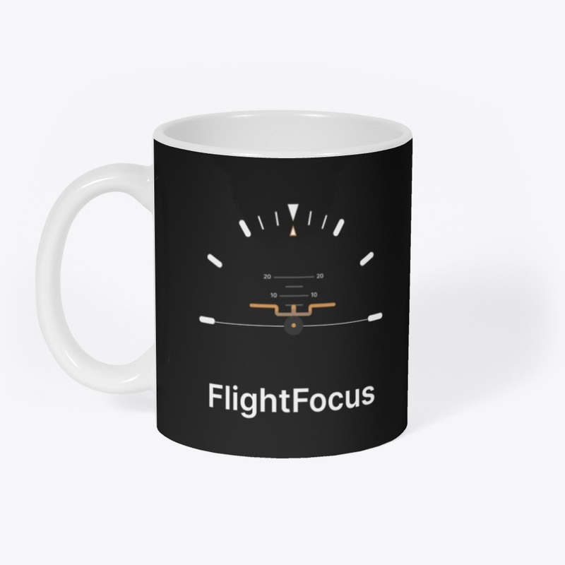 Flight Focus Signature
