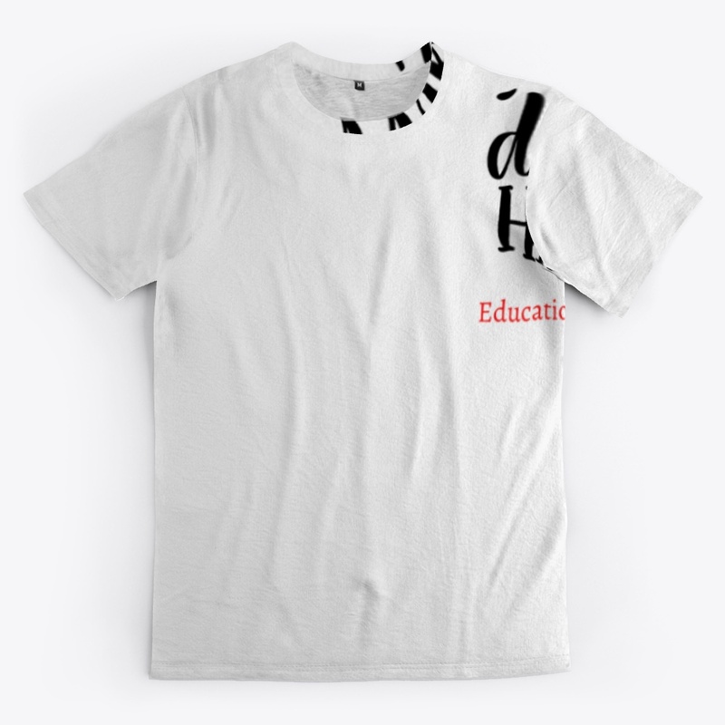 T-shirts and other items