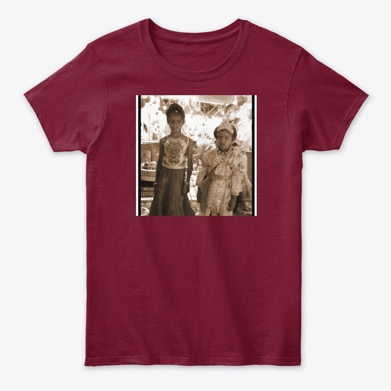 Woman t-shirts