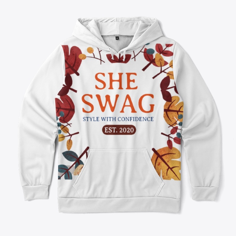 SHE SWAG