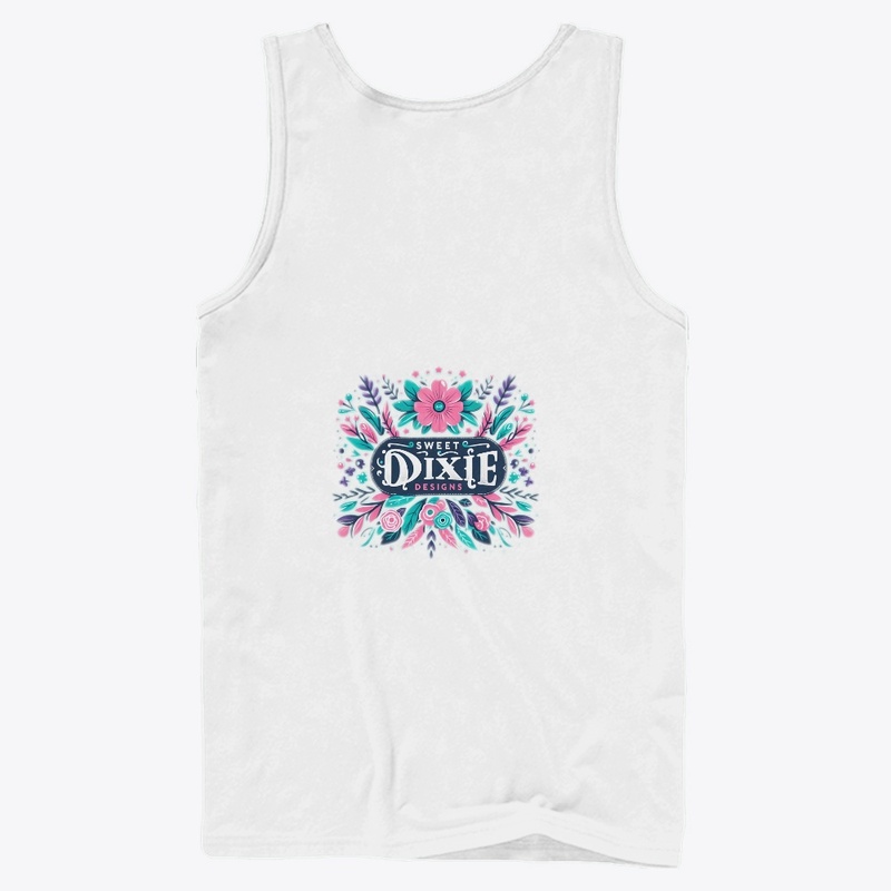 Signature Sweet Dixie Designs T-shirt