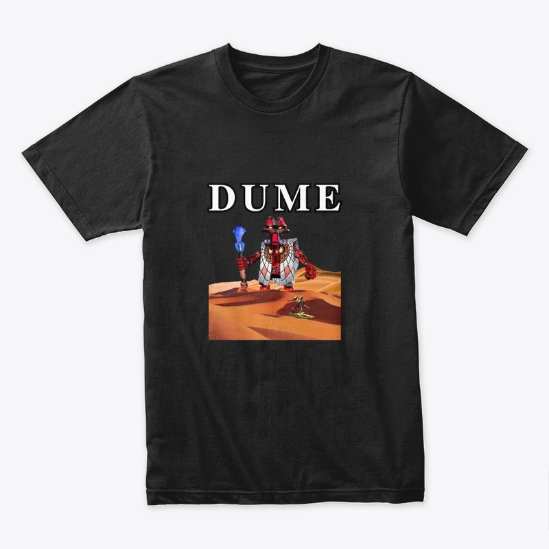 DUME