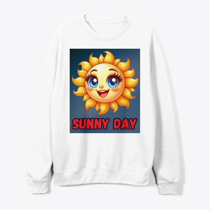 SUNNY DAY