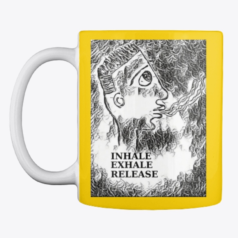 Inhale Exhale Release