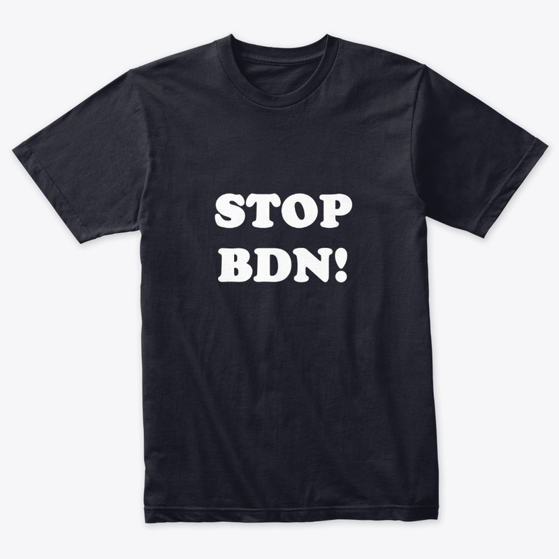 Stop Biden