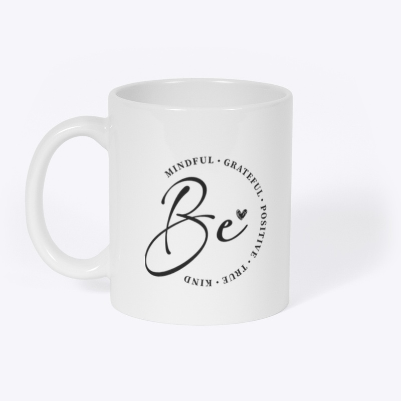 Be You Mug