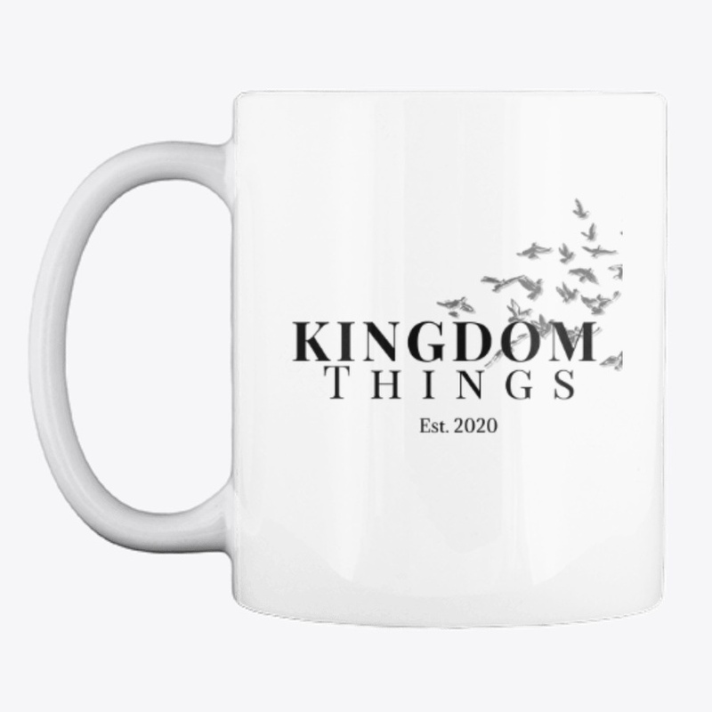 Kingdom Things