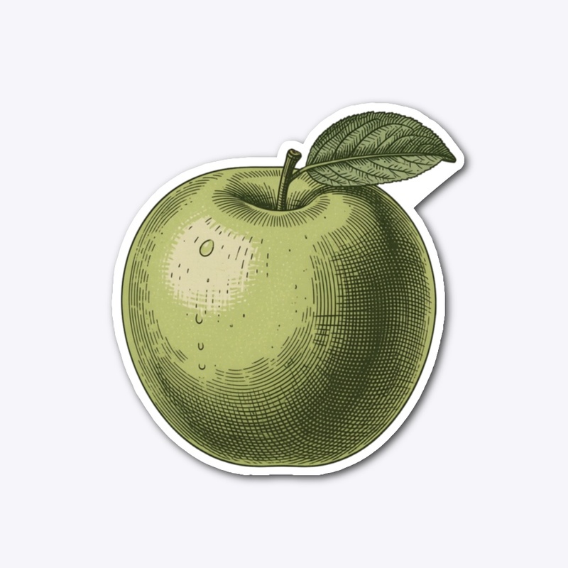Truth Apple Merch