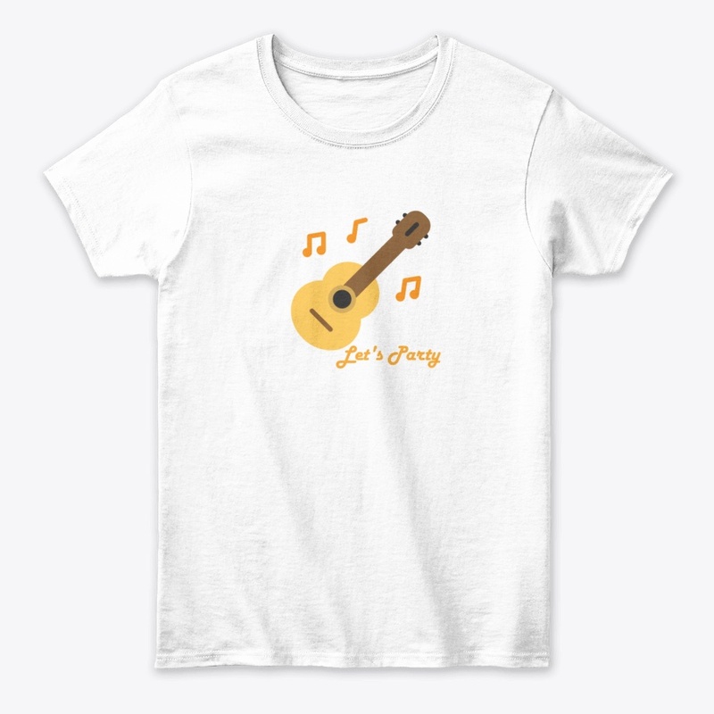 Party T Shirts 