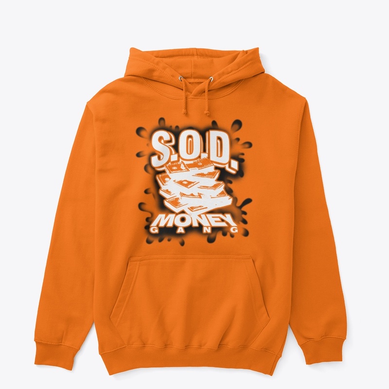 SODMG Hoodie