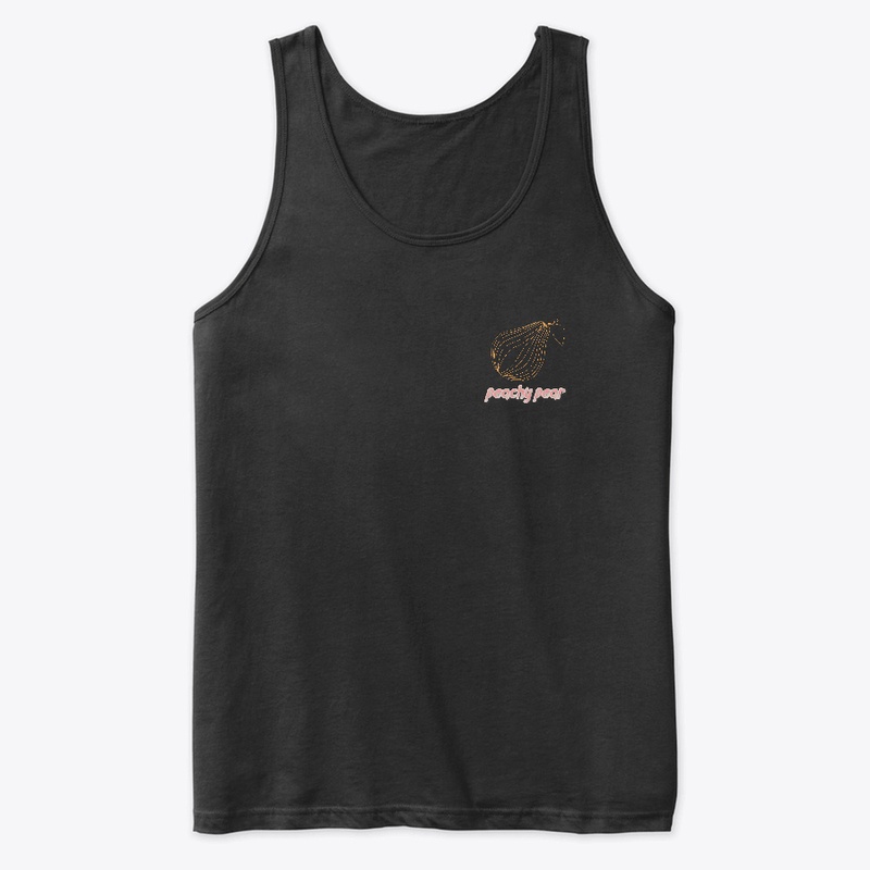 peachy pear collection