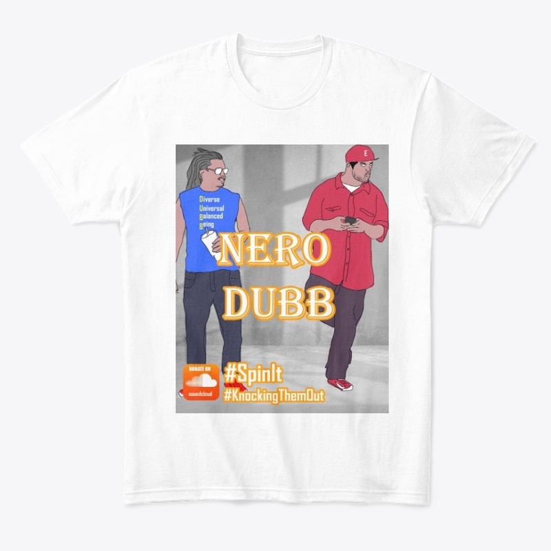 Nero Dubb Soundcloud Promo T