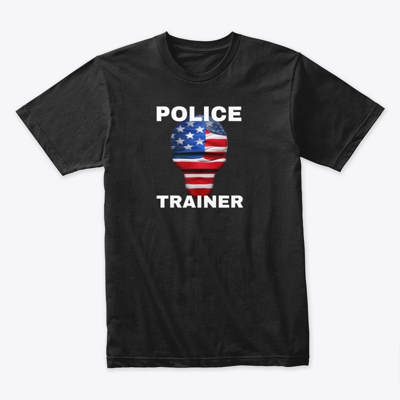 POLICE TRAINER