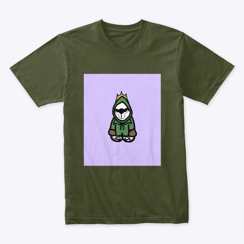4n Tee