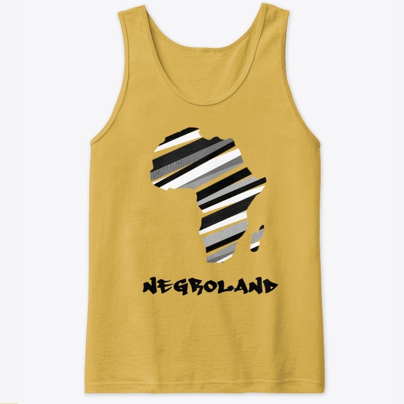 NEGROLAND