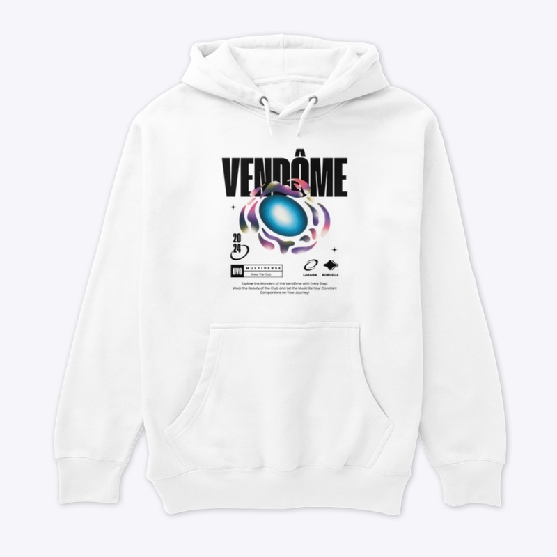 "Vendôme" - Y25 (Summer Line)