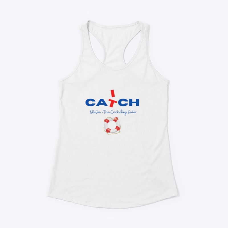 Racerback Tank