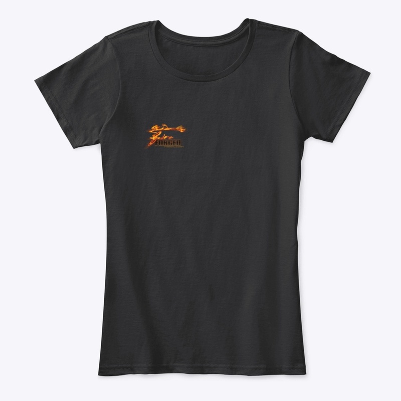 Fiery Logo