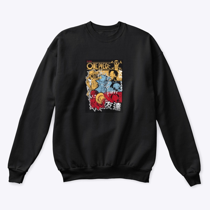One piece anime