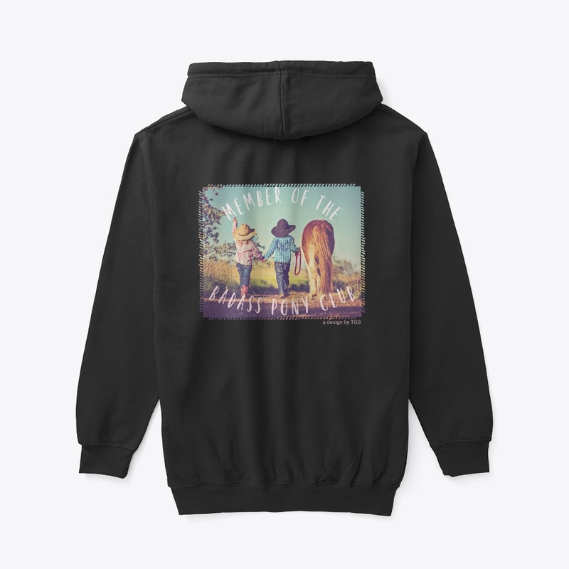 For the love of Ponies 