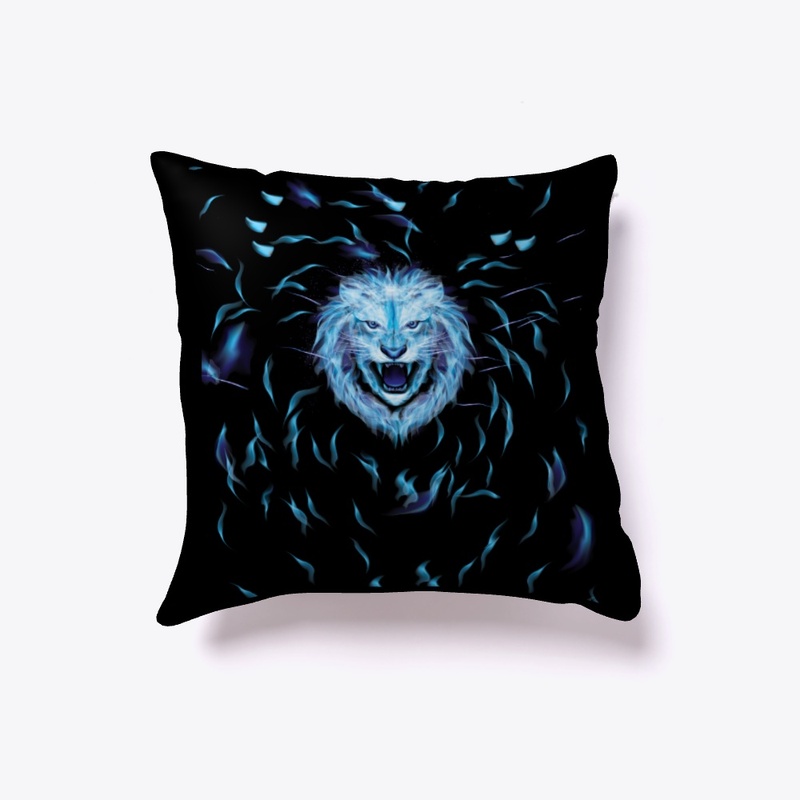 Blue Lion Design